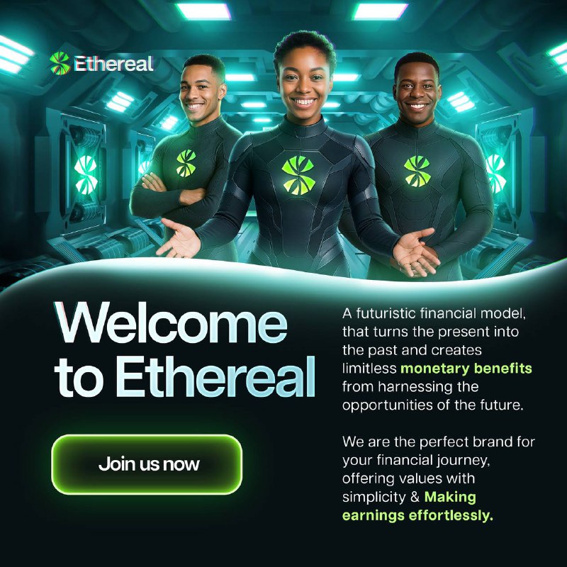 Ethereal-X Premium Package Blueprint